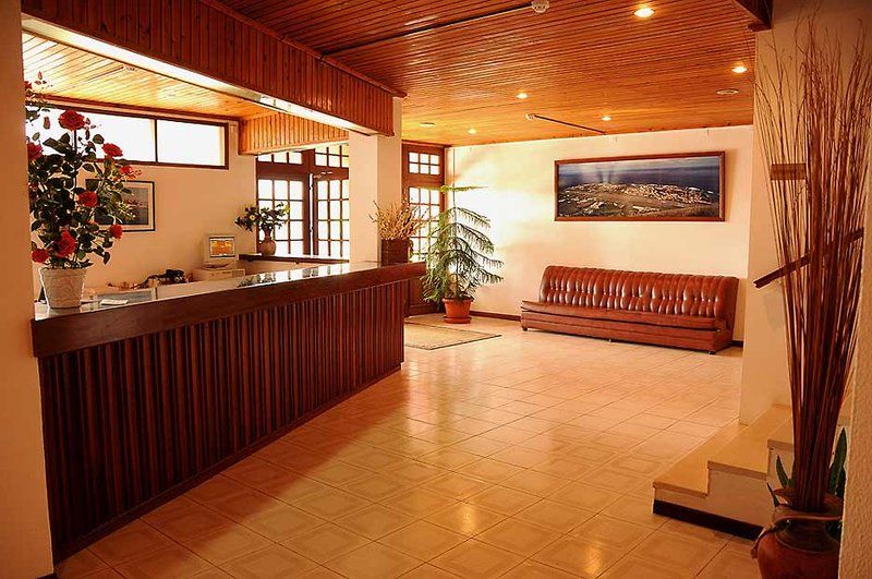 Hotel Ocidental Santa Cruz das Flores Exterior foto