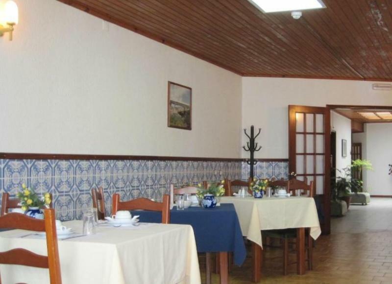 Hotel Ocidental Santa Cruz das Flores Exterior foto